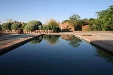 Our Habitas Atacama - San Pedro de Atacama