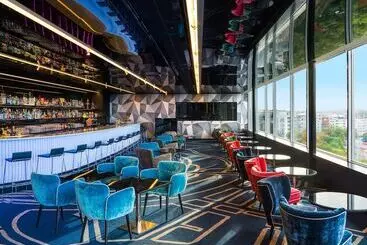 Sofitel Luxembourg Le Grand Ducal - Luxemburgo