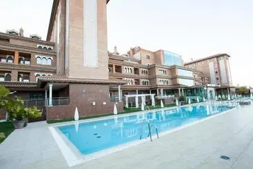 Granada Palace, Affiliated by Meliá - Monachil