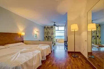 Sbh Fuerteventura Playa - Costa Calma