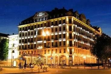 Europe - Minsk