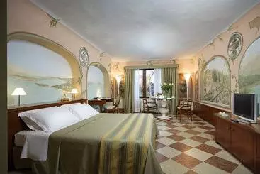 Excess Venice Boutique Hotel & Private Spa   Adults Only - Venetië