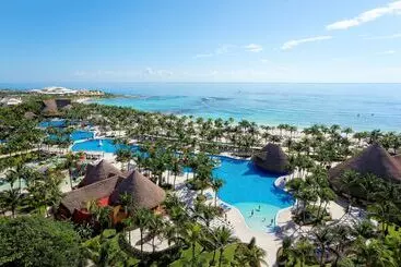 Barcelo Maya Colonial  All Inclusive - X Puha