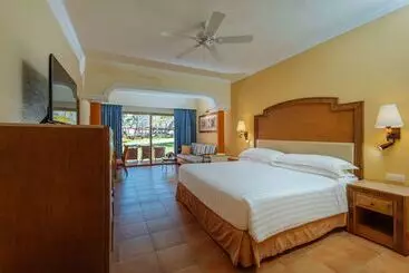 Barcelo Maya Colonial  All Inclusive - X Puha