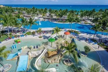 Barceló Maya Colonial - All Inclusive - X Puha