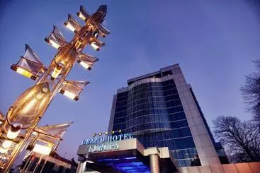 Grand Hotel Europa - Shkoder