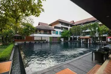 Rati Lanna Riverside Spa Resort - Chiang Mai