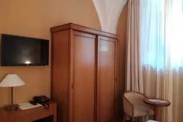 Ahc Palacio Coria - Coria