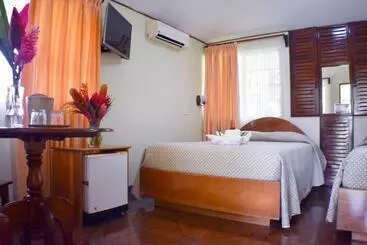 Arenal Country Inn - Arenal
