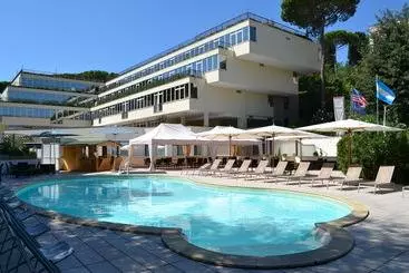 Cardinal Hotel St. Peter - Rome
