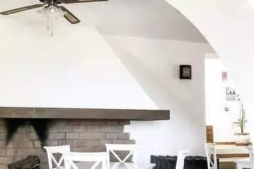 Cortijo El Paraiso - Los Escullos