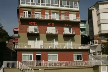 Eo - Ribadeo