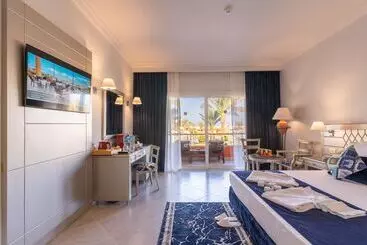 Malikia Resort Abu Dabbab - Marsa Alam