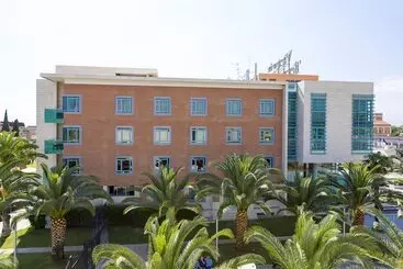 Victoria Terme - Tivoli