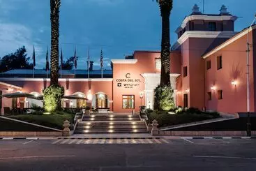 Wyndham Costa Del Sol Arequipa - Arequipa