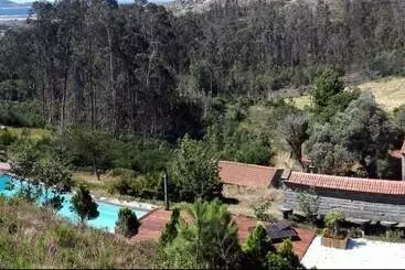 Casa Rural San Cibran - Carnota
