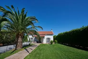 Varaba Country House - Markopoulo