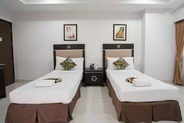 Club Mahindra Mac Boutique - Bangkok