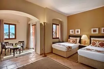 Steigenberger Coraya Beach   Adults Friendly 16 Years Plus - Marsa Alam