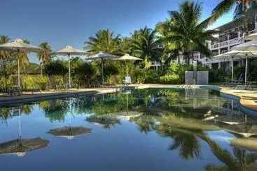 The Terraces Apartments Denarau - Denarau Island