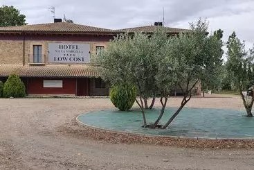 Villa Marcilla - Marcilla
