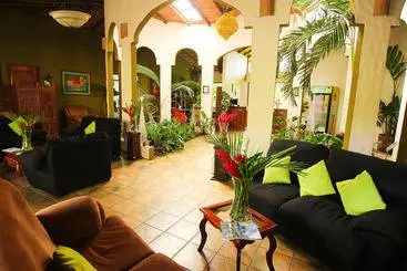 マウンテン パラダイス ホテル - Arenal