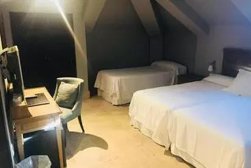 Palacio De Mengibar - Mengibar