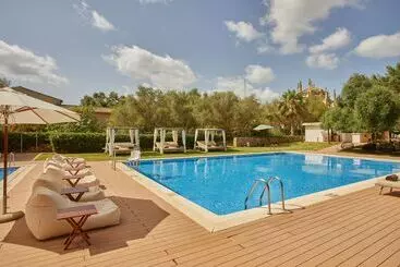 Zoetry Mallorca Wellness & Spa - Lluchmajor