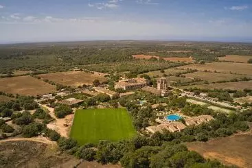 马略卡萨托雷希尔顿酒店 - Lluchmajor