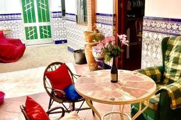 Casa Rural Paz - Benarraba