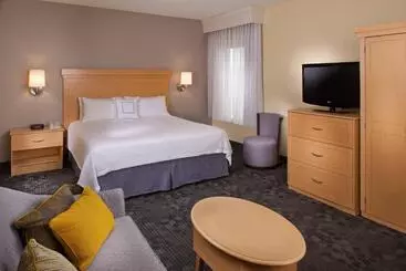 Courtyard By Marriott Sandestin At Grand Boulevard - Destin