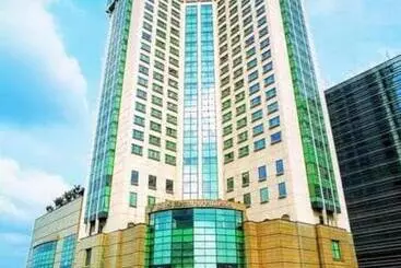 Menara Peninsula - Jakarta