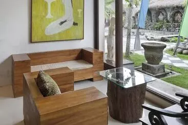 The Mansion Resort Hotel & Spa - Ubud