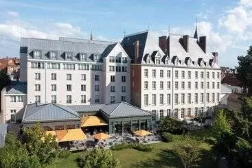 Dukes  Palace Brugge   By Dukes  Hotel Collection - Brujas