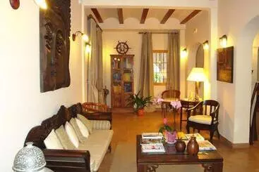 Tossal D'altea - Altea