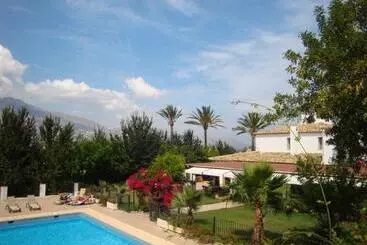 Tossal D'altea - Altea