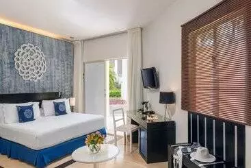 Ocean Maya Royale - Adults Only - All Inclusive - Playa del Carmen