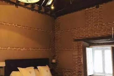 Boutique Casa Del Comendador - Navalcarnero