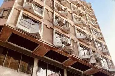 Santana Hotel Cairo - Cairo