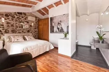 Can Riera - Moscari