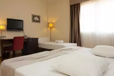 Las Bovedas - Badajoz