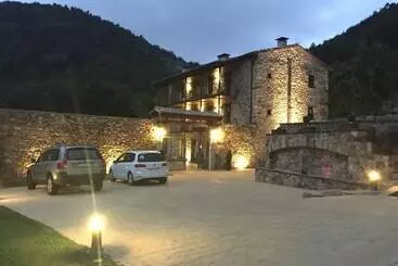 La Casassa De Ribes - Ribes de Freser