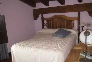 Hostal Rural Jarpar - Grajera