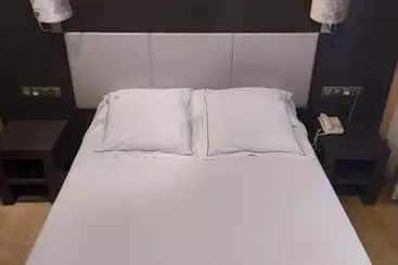 Felisa Spa - Queveda