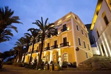 Mirador De Dalt Vilarelais & Chateaux - Ibiza Town