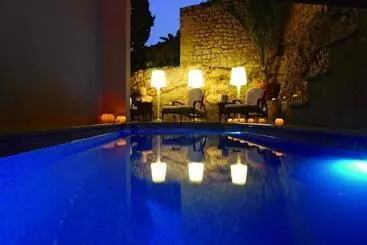 Mirador De Dalt Vilarelais & Chateaux - Ibiza Town