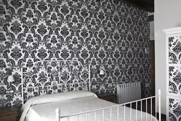 Palacio Oxangoiti - Lekeitio