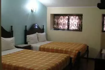 Residencial Porto Novo   Alojamento Local - Oporto