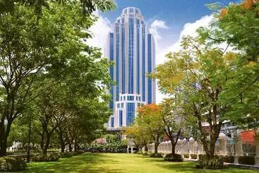 Sofitel Bangkok Sukhumvit - Bangkok
