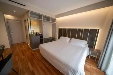 Plaza Hotel Catania - Catania